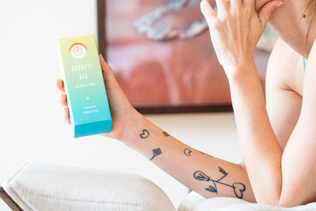 BV or not BV? That is the question. Aquafit BIO is the Answer