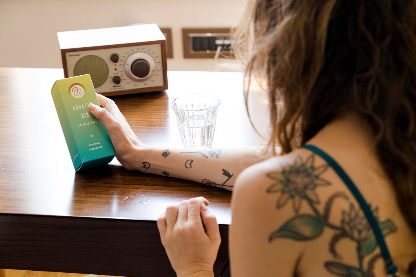 Testing, Testing… What Comes Next? Intimate pH Balance