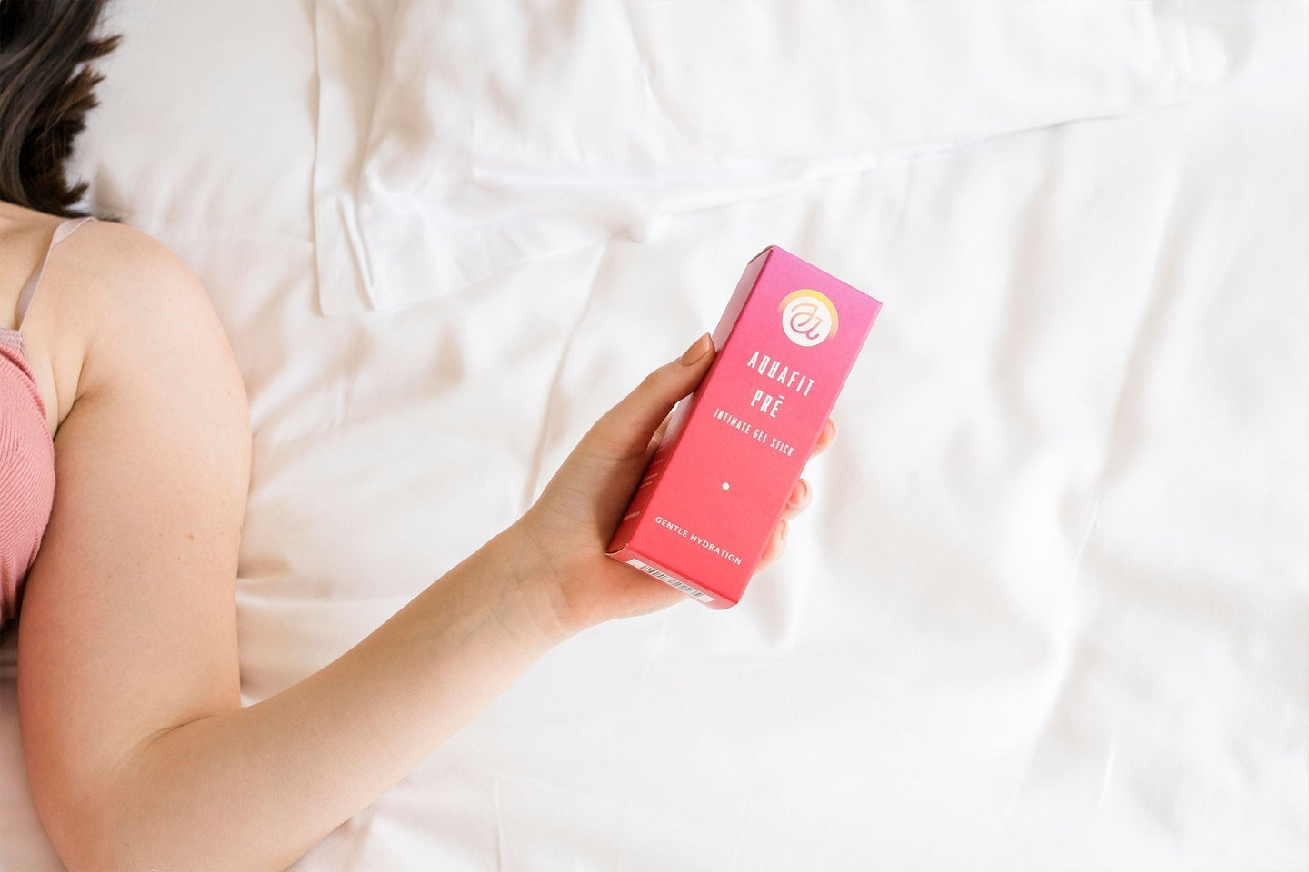 Beauty, Fitness, Wellness <br>What About Intimacy?