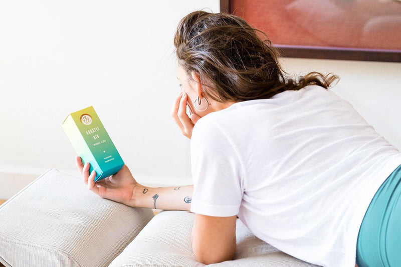 1 in 10 women of reproductive age are living with #endometriosis and chronic pelvic pain.