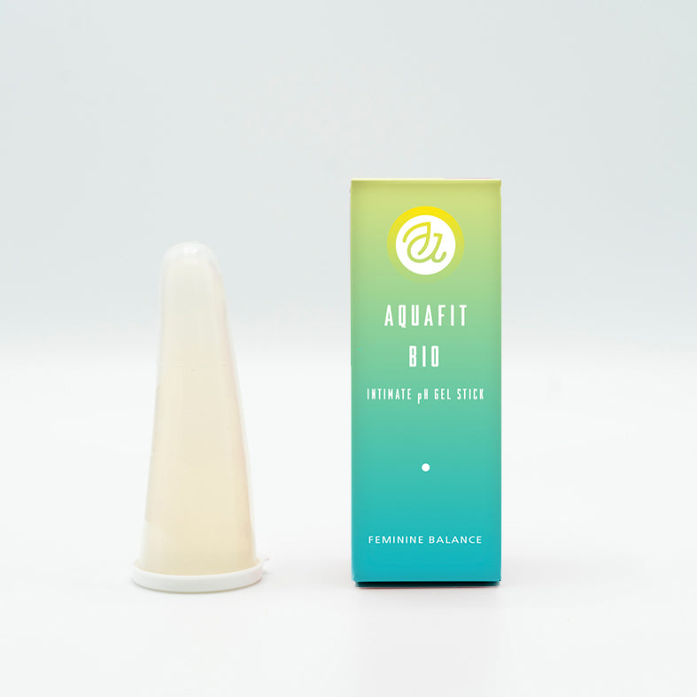 Aquafit BIO Intimate pH Balance Gel-Stick Aquafit Intimate Aquafit BIO Intimate pH Balance Gel-Stick Aquafit Intimate